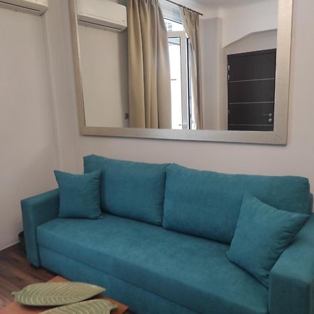 Appartamento Hellenic Hospitality House Atene Esterno foto