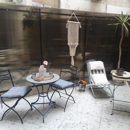 Appartamento Hellenic Hospitality House Atene Esterno foto