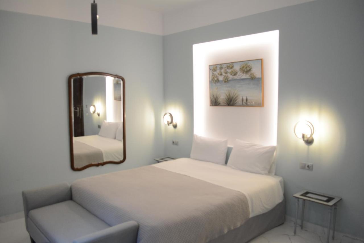 Appartamento Hellenic Hospitality House Atene Esterno foto