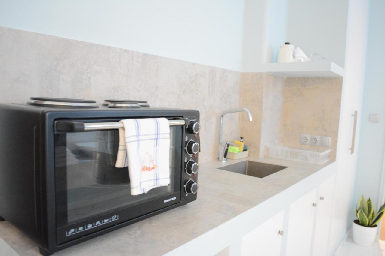 Appartamento Hellenic Hospitality House Atene Esterno foto