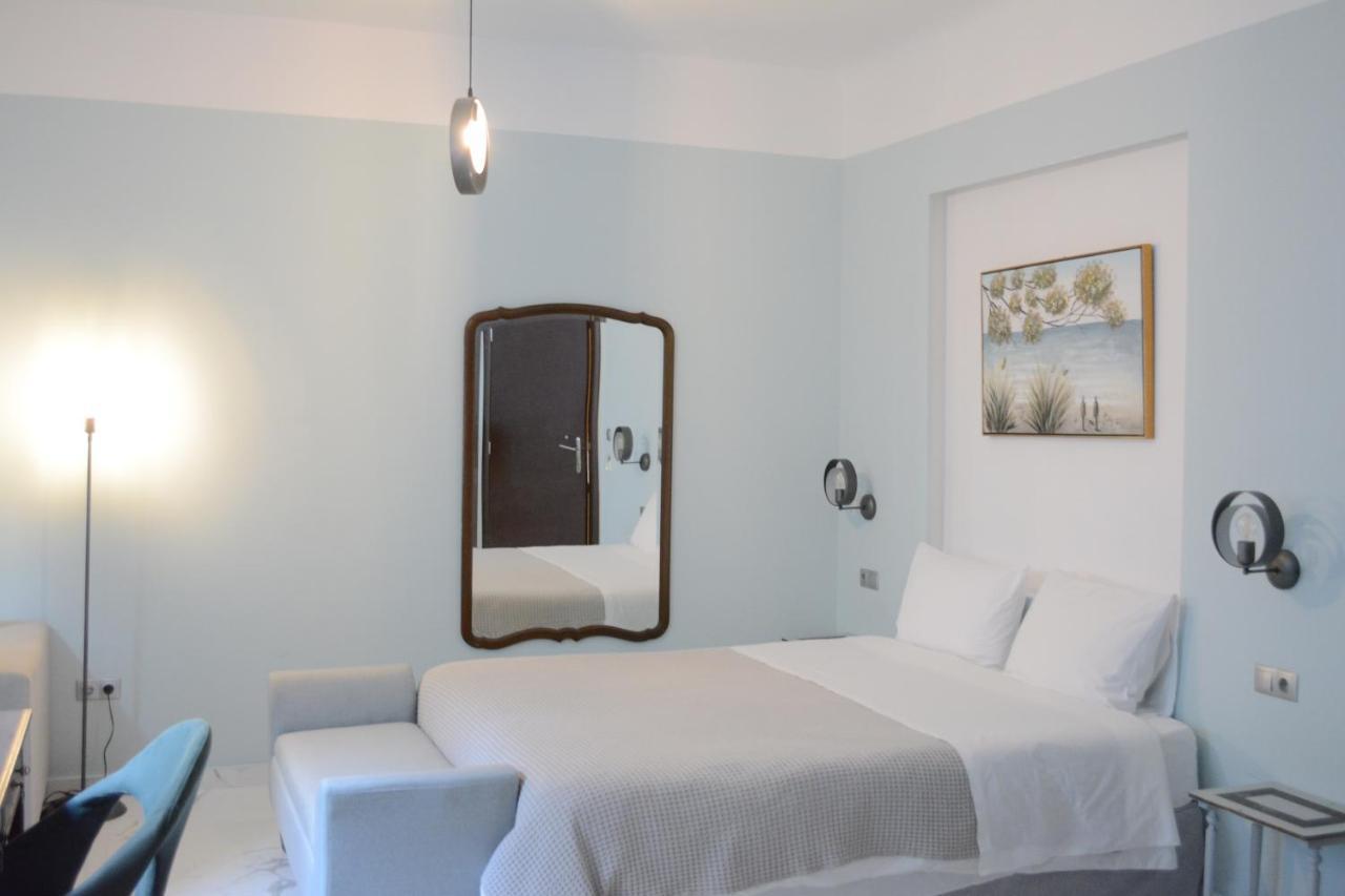 Appartamento Hellenic Hospitality House Atene Esterno foto
