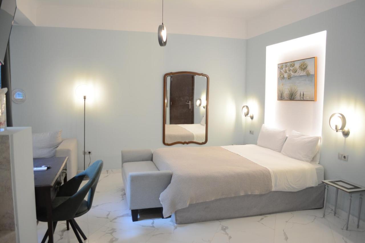 Appartamento Hellenic Hospitality House Atene Esterno foto