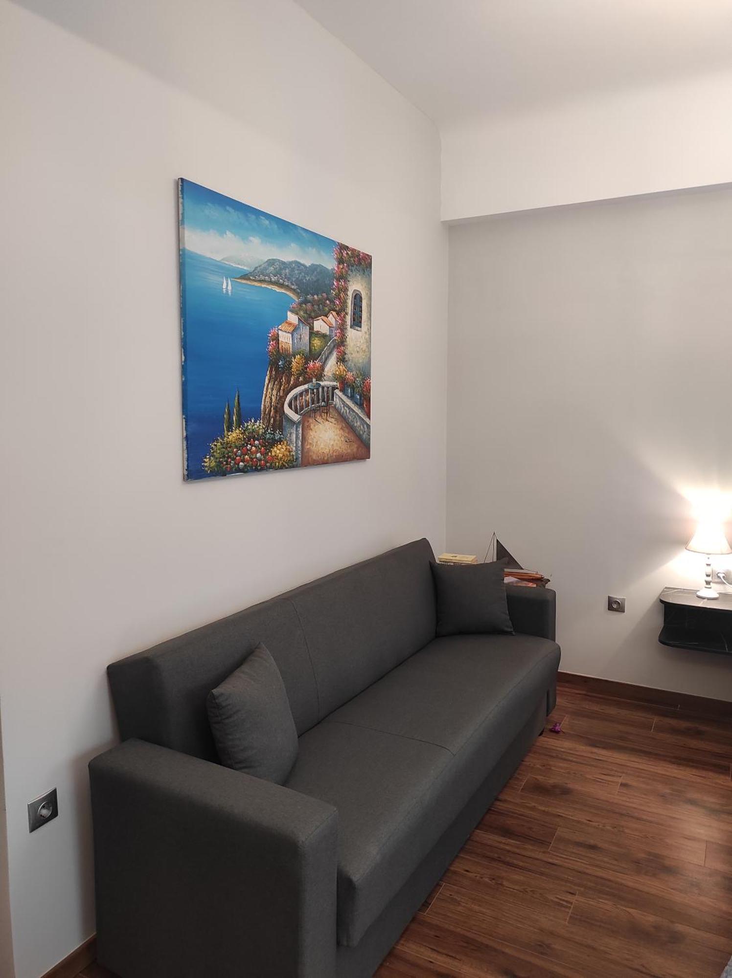 Appartamento Hellenic Hospitality House Atene Esterno foto