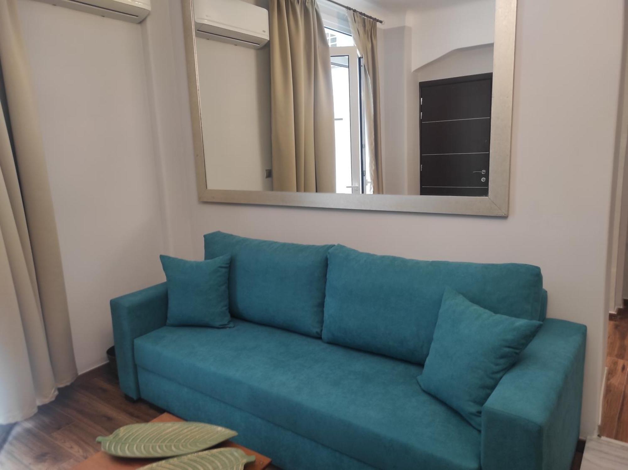 Appartamento Hellenic Hospitality House Atene Esterno foto