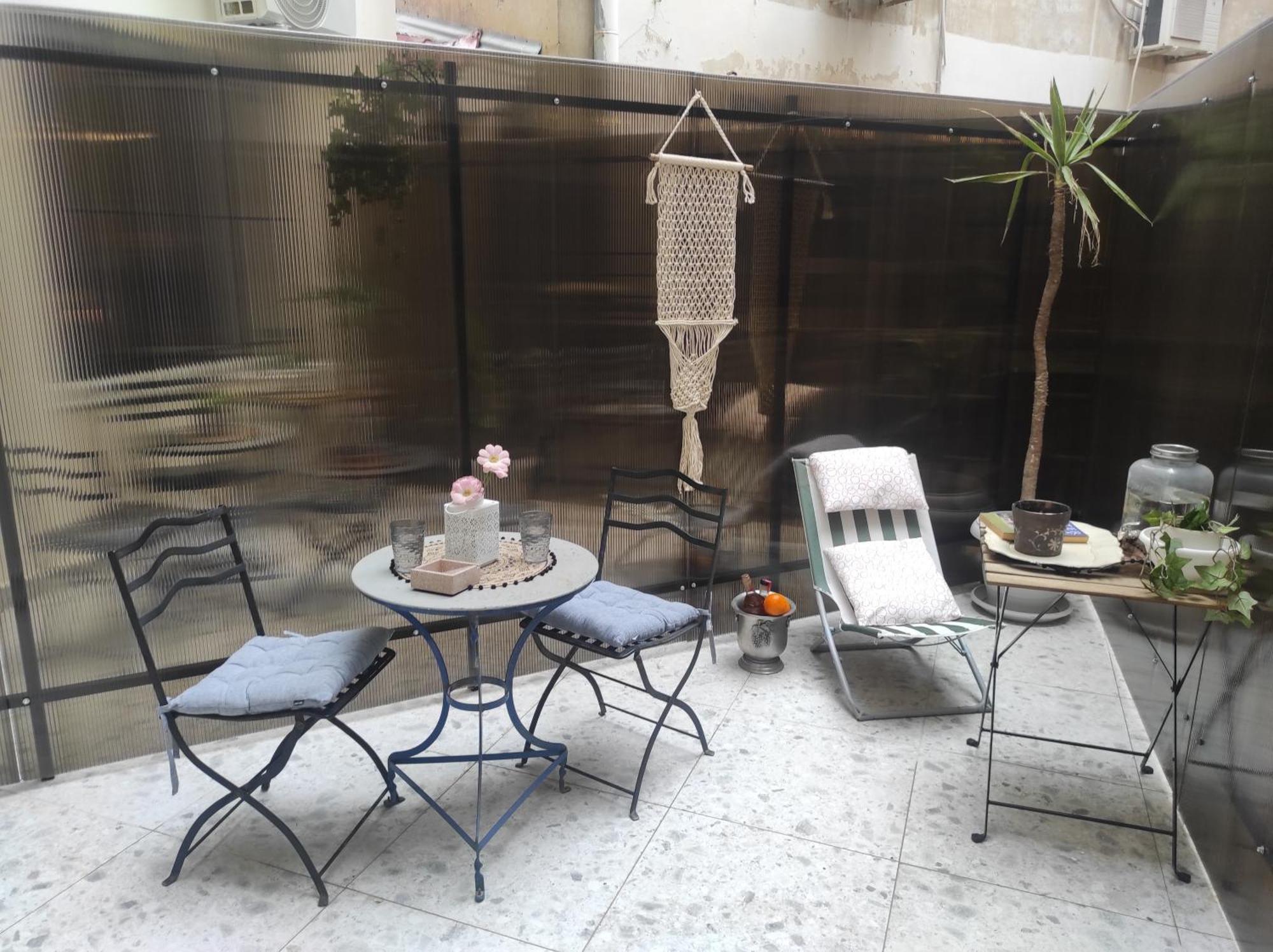 Appartamento Hellenic Hospitality House Atene Esterno foto