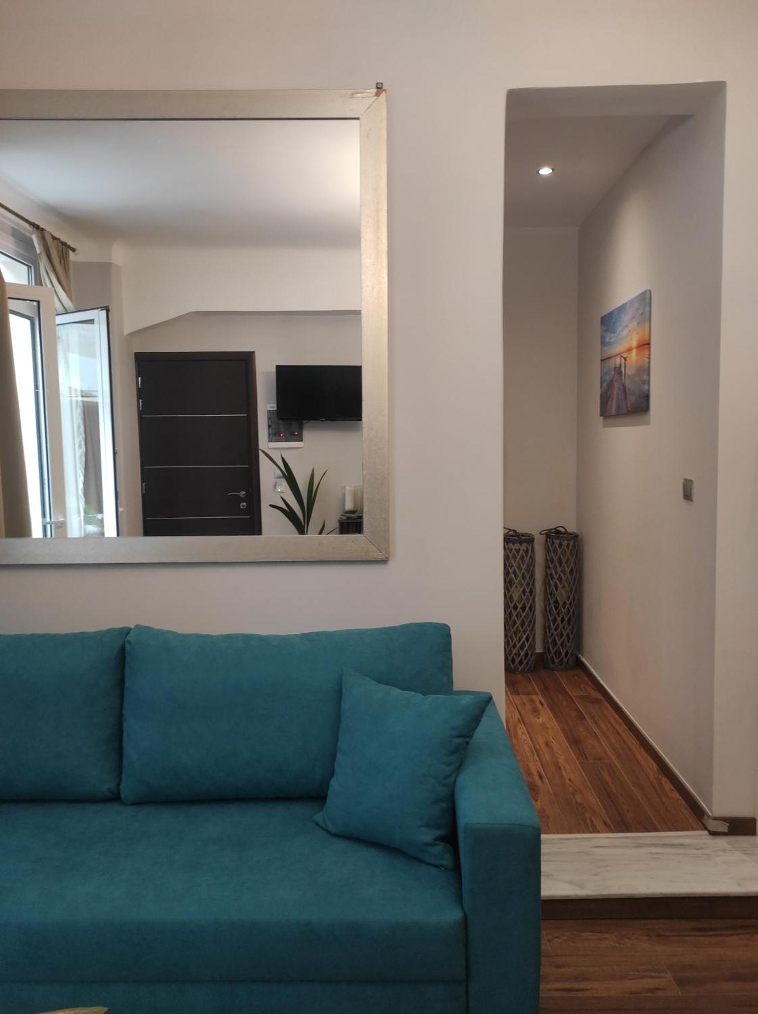 Appartamento Hellenic Hospitality House Atene Esterno foto