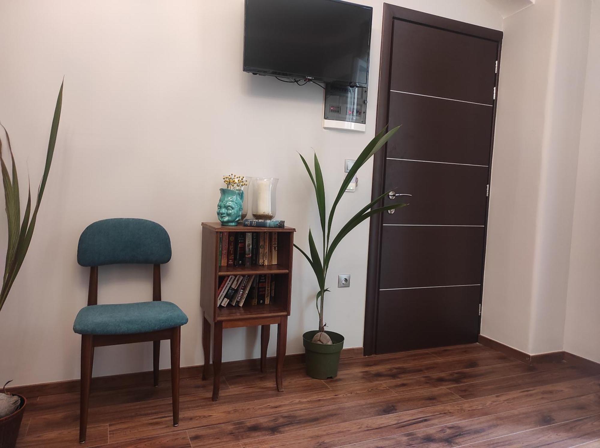Appartamento Hellenic Hospitality House Atene Esterno foto
