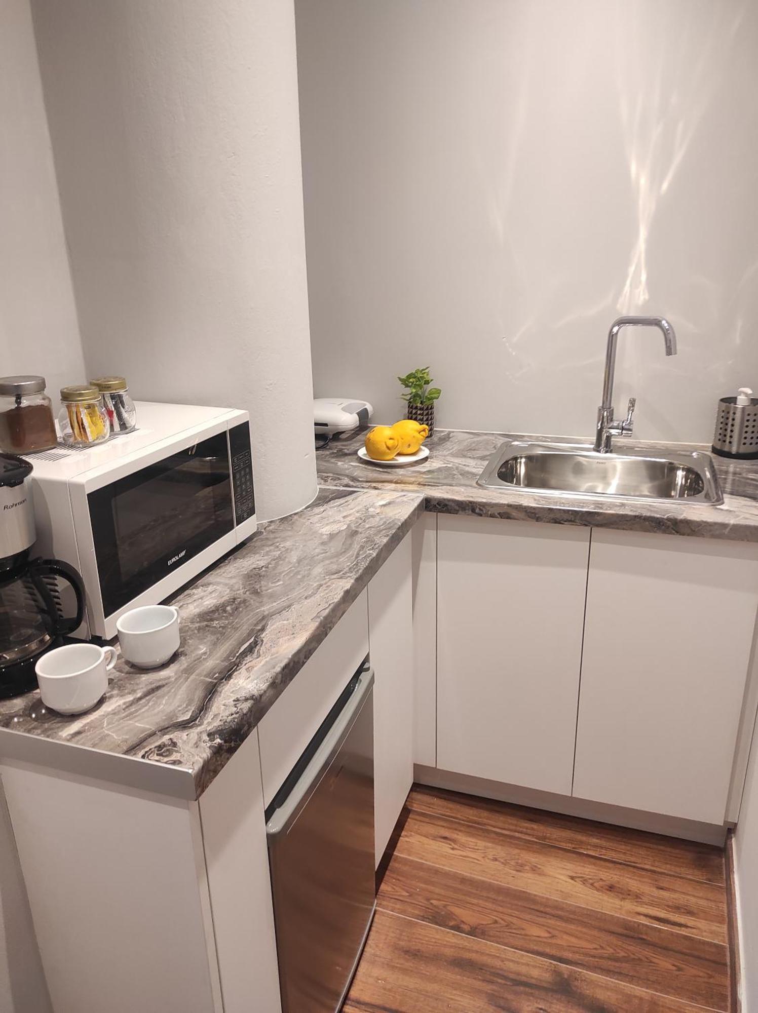 Appartamento Hellenic Hospitality House Atene Esterno foto
