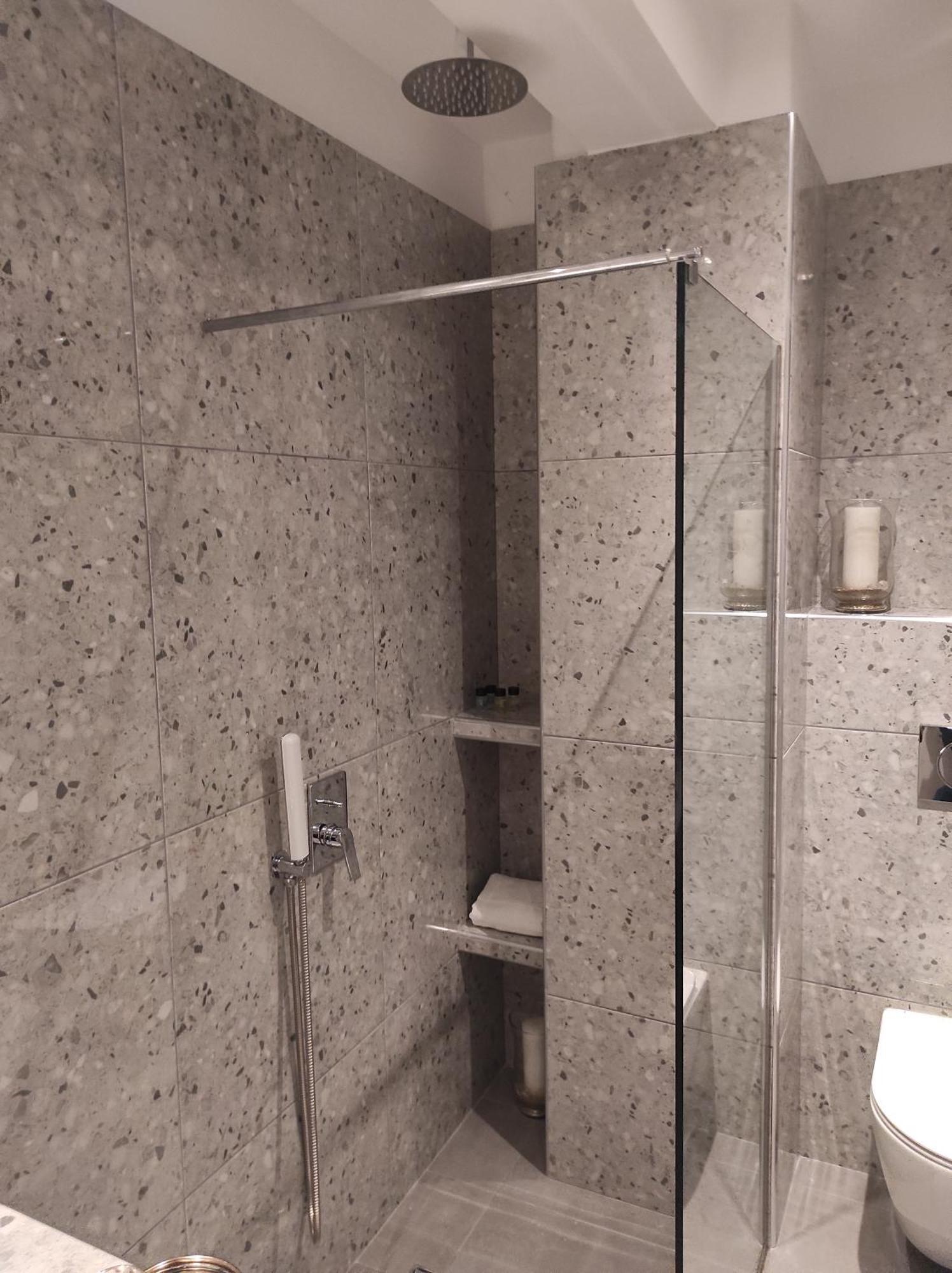 Appartamento Hellenic Hospitality House Atene Esterno foto