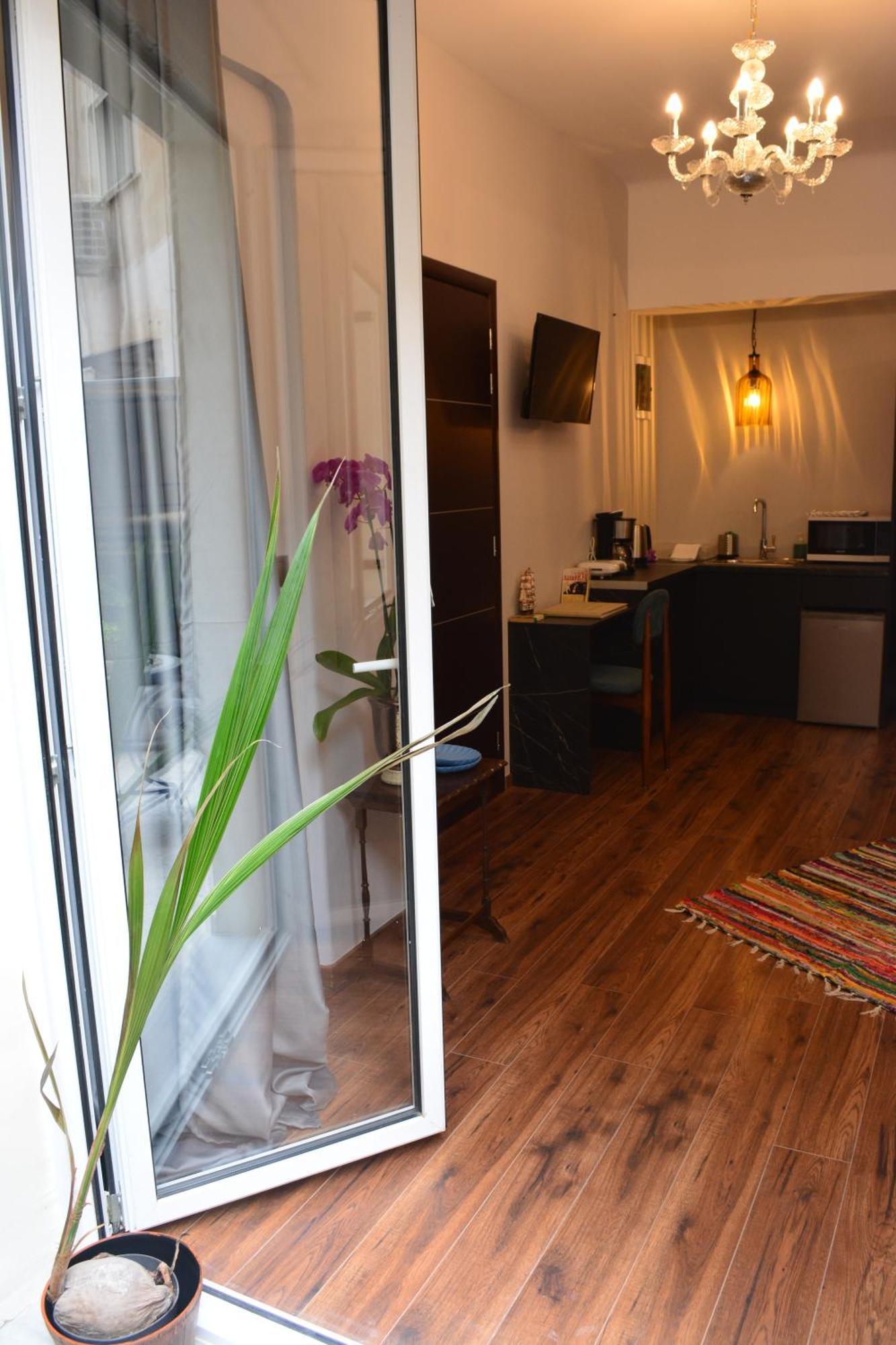 Appartamento Hellenic Hospitality House Atene Esterno foto