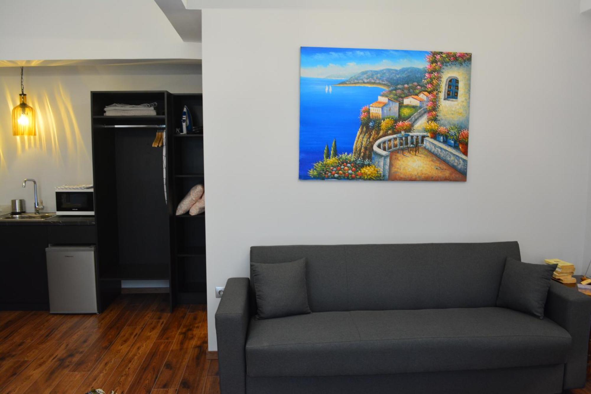 Appartamento Hellenic Hospitality House Atene Esterno foto