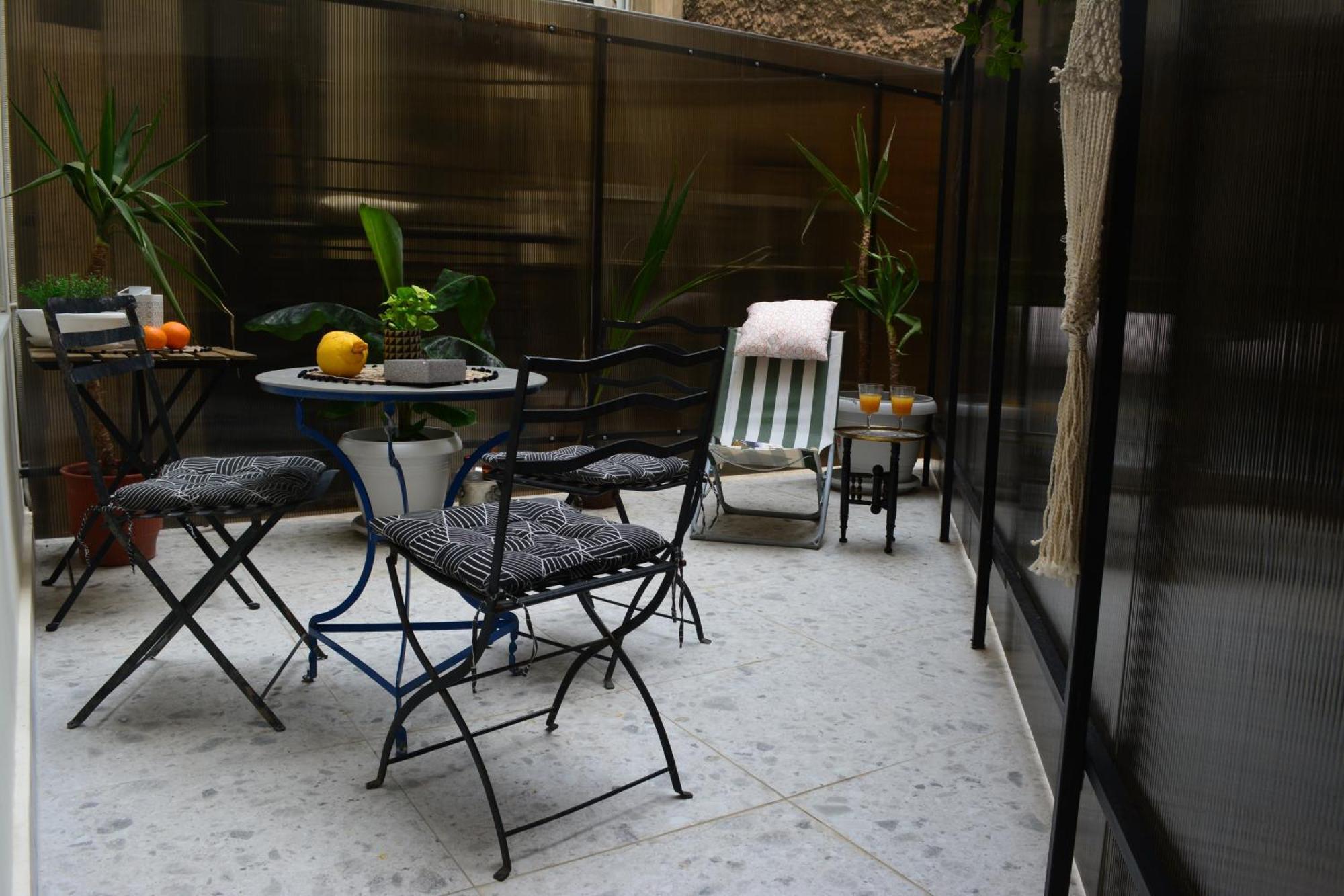 Appartamento Hellenic Hospitality House Atene Esterno foto