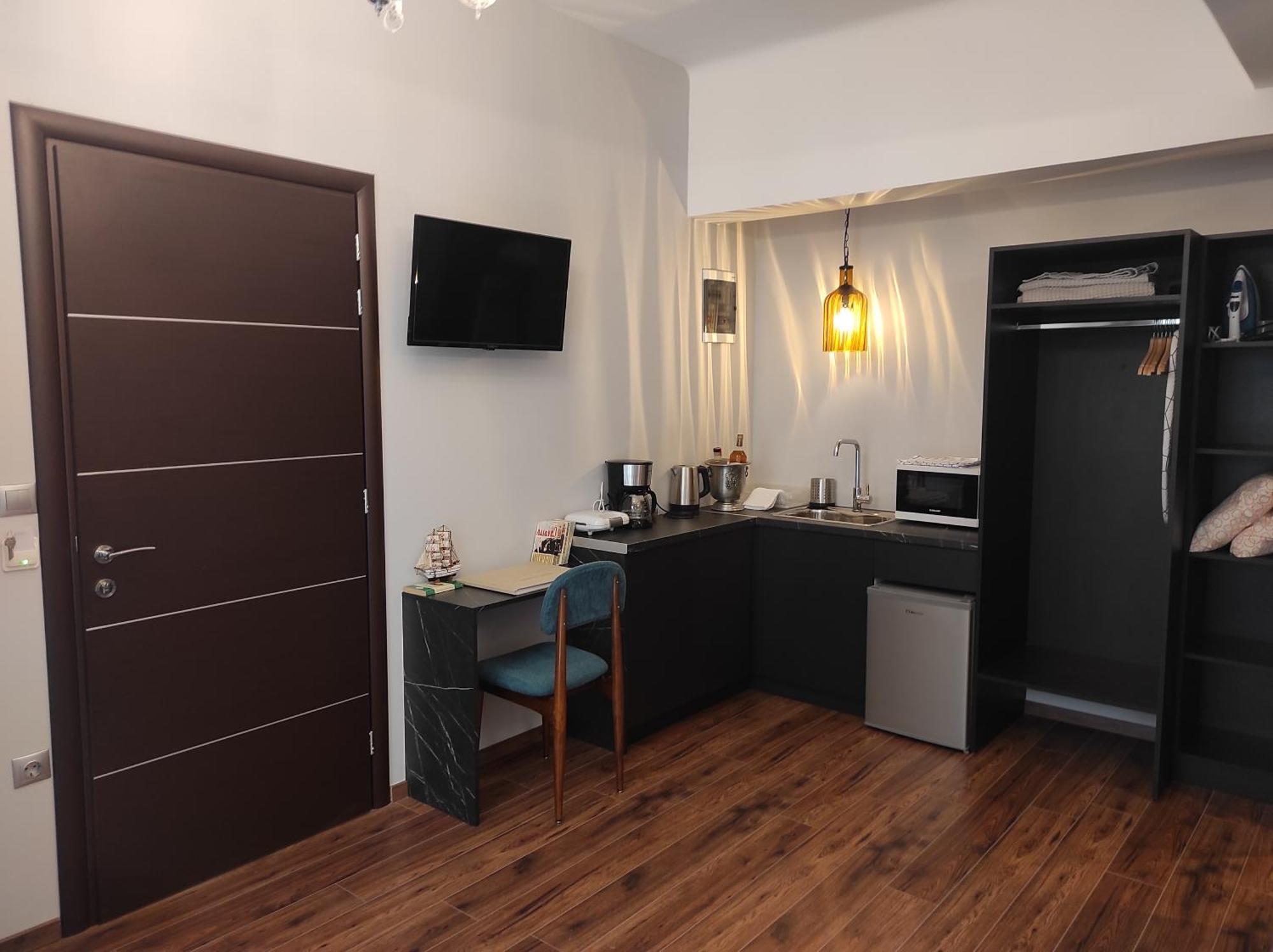 Appartamento Hellenic Hospitality House Atene Esterno foto