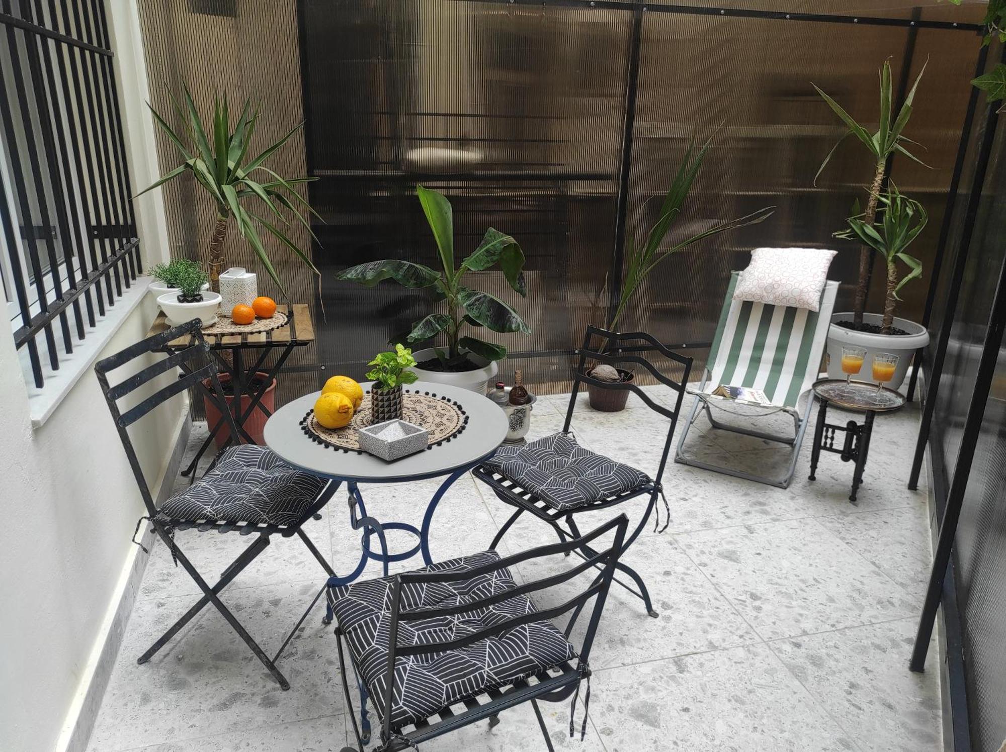 Appartamento Hellenic Hospitality House Atene Esterno foto