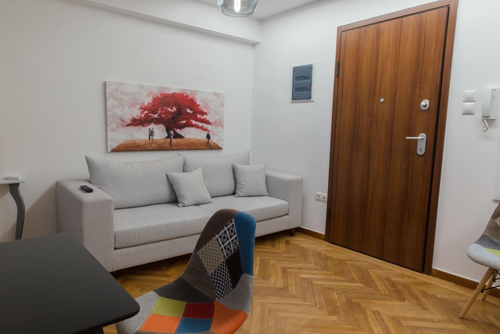 Appartamento Hellenic Hospitality House Atene Esterno foto