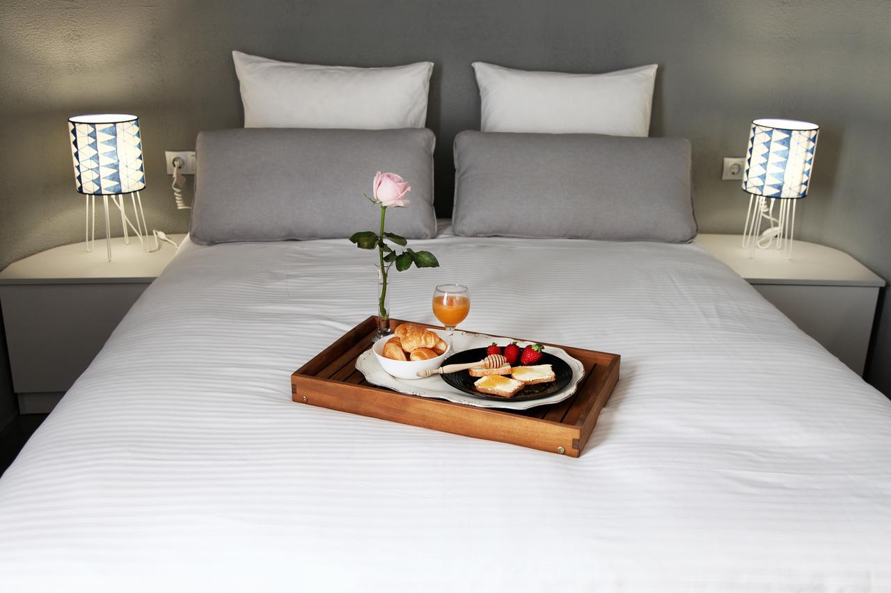Appartamento Hellenic Hospitality House Atene Esterno foto