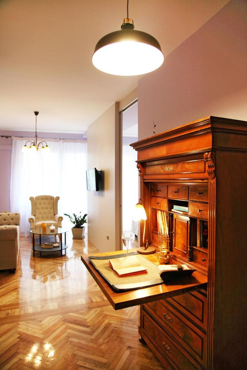 Appartamento Hellenic Hospitality House Atene Esterno foto
