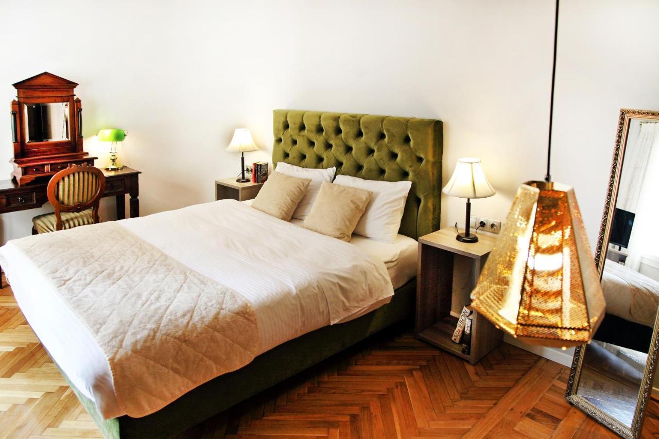 Appartamento Hellenic Hospitality House Atene Esterno foto