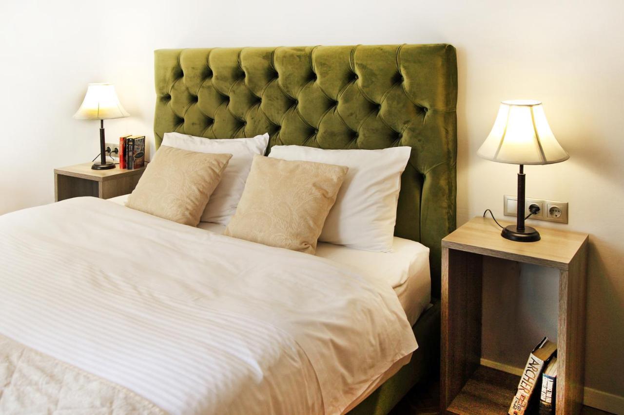Appartamento Hellenic Hospitality House Atene Esterno foto