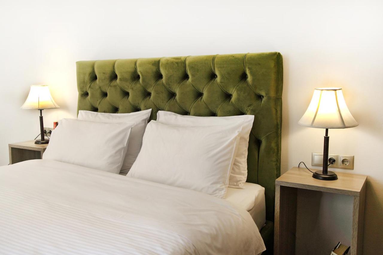 Appartamento Hellenic Hospitality House Atene Esterno foto