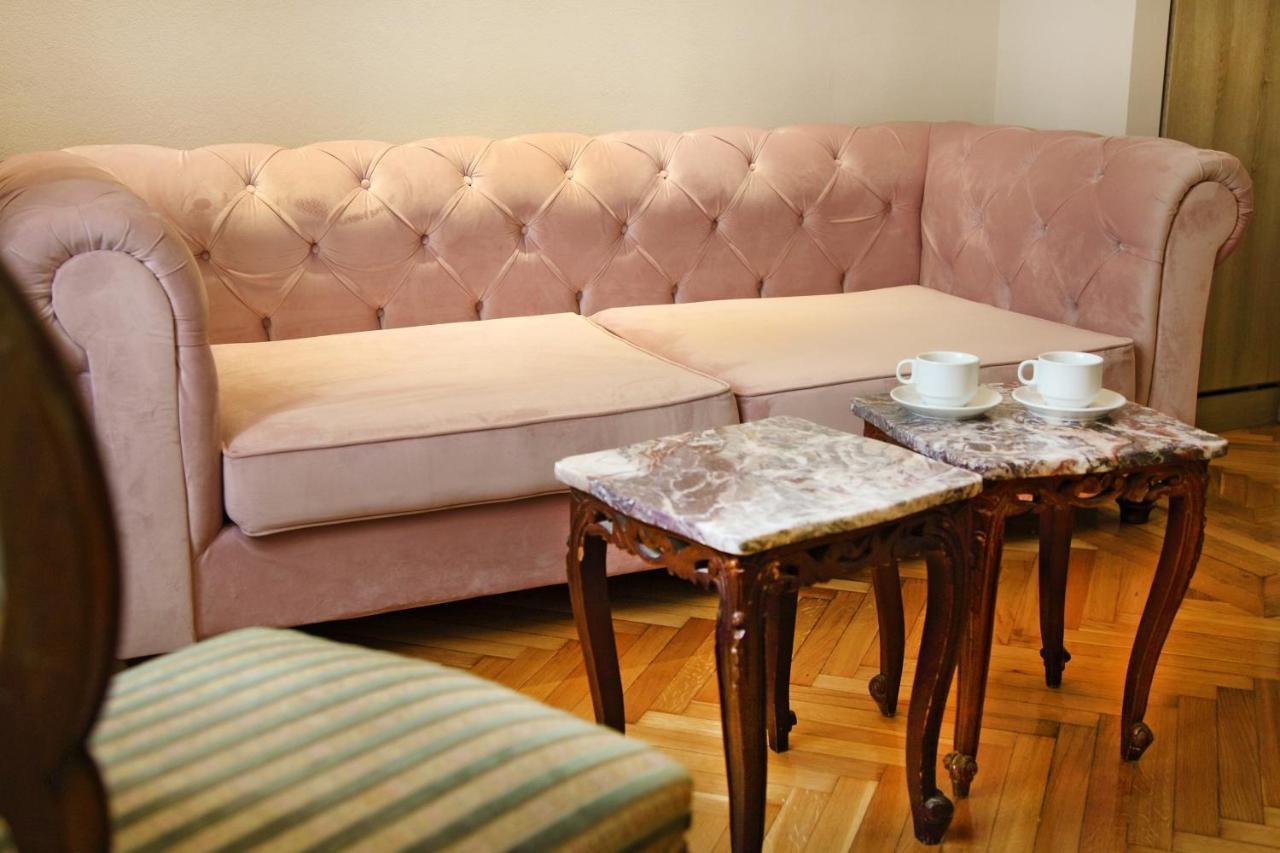 Appartamento Hellenic Hospitality House Atene Esterno foto
